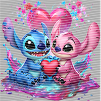 Valentine's Day-QRJ  1213